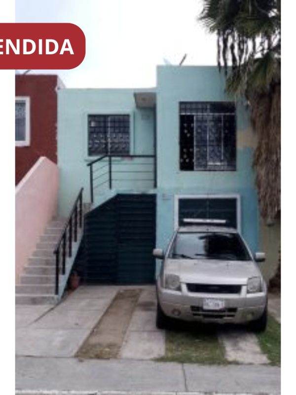 Casa Duplex Planta Alta, Valle de los Molinos, Zapopan.