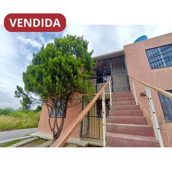 Casa en venta Arroyo Teruel #275-B