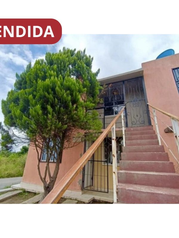 Casa en venta Arroyo Teruel #275-B