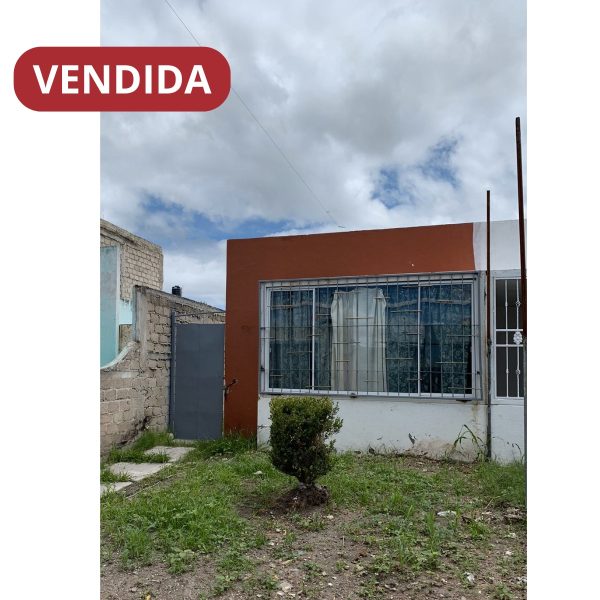 Casa en Juan Correa, Silos, Tlajomulco🏡✅