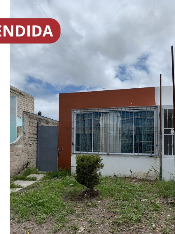 Casa en Juan Correa, Silos, Tlajomulco🏡✅