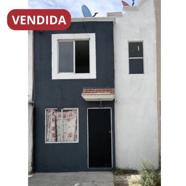 Casa en venta Retorno de los Ocozoles 10A