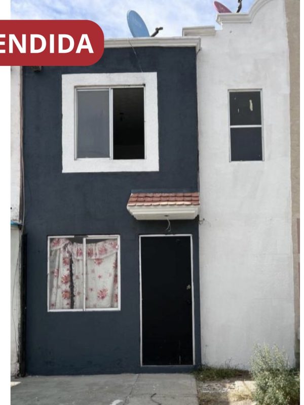 Casa en venta Retorno de los Ocozoles 10A