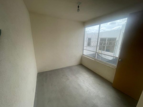 Tu nueva dúplex planta alta en Parques del Castillo, El Salto🏡🔑