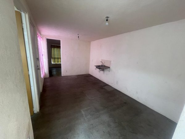 Tu nueva dúplex planta alta en Parques del Castillo, El Salto🏡🔑