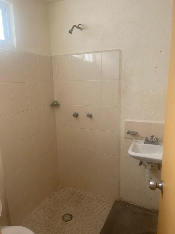 Tu nueva dúplex planta alta en Parques del Castillo, El Salto🏡🔑