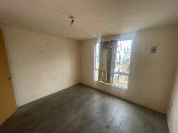 Tu nueva dúplex planta alta en Parques del Castillo, El Salto🏡🔑
