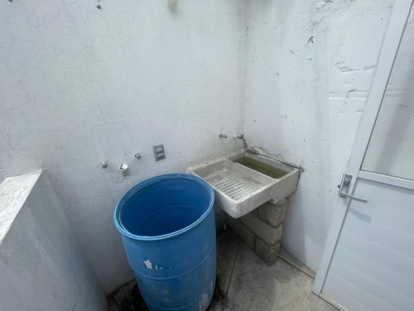 Tu nueva dúplex planta alta en Parques del Castillo, El Salto🏡🔑