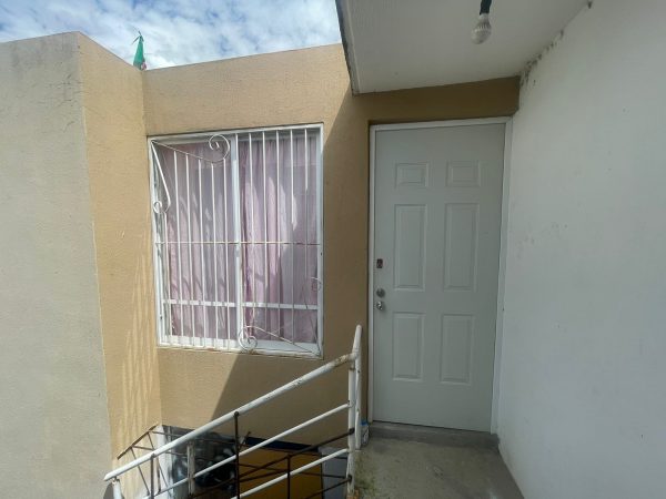Tu nueva dúplex planta alta en Parques del Castillo, El Salto🏡🔑