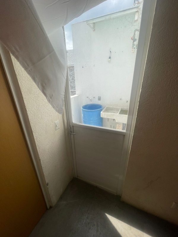 Tu nueva dúplex planta alta en Parques del Castillo, El Salto🏡🔑