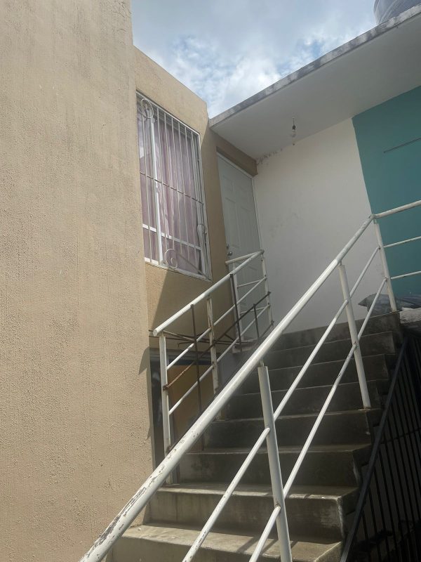 Tu nueva dúplex planta alta en Parques del Castillo, El Salto🏡🔑