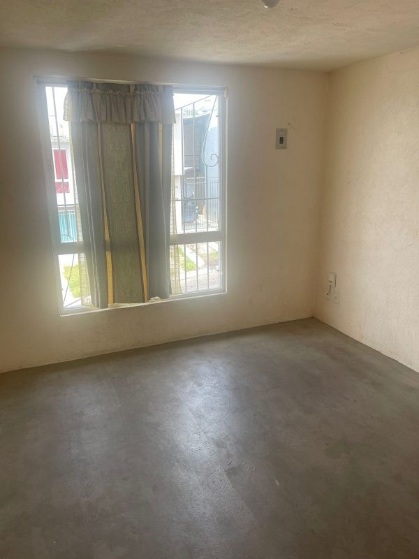 Tu nueva dúplex planta alta en Parques del Castillo, El Salto🏡🔑