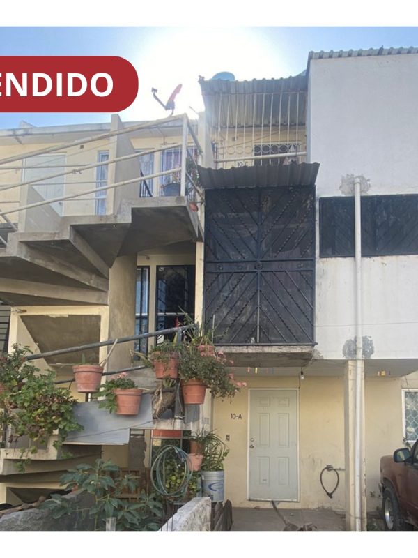 Tu nuevo departamento en Huerta Vieja, Ixtlahuacán de los Membrillos 🏡✅