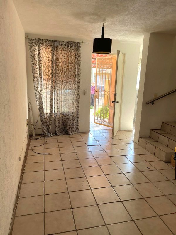 Encuenta tu nueva casa en Hacienda la Paloma #176, Tonalá 🏡✨