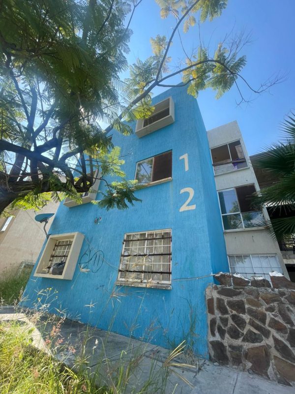 Tu nuevo departamento en Puerto Vallarta #515, Arvento, Tlajomulco 🏡🔑