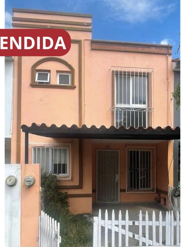 Encuenta tu nueva casa en Hacienda la Paloma #176, Tonalá 🏡✨