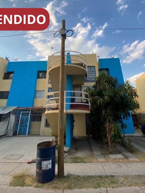 Departamento en venta Circuito Sierra La Covacha #105 B