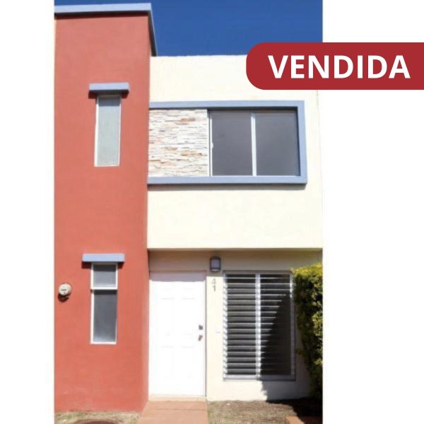 Casa en Amaranto Residencial Zapopan, Jalisco