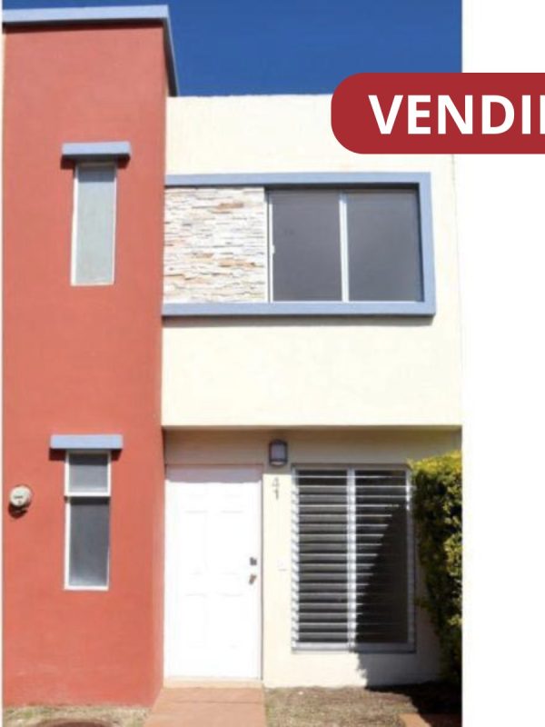 Casa en Amaranto Residencial Zapopan, Jalisco