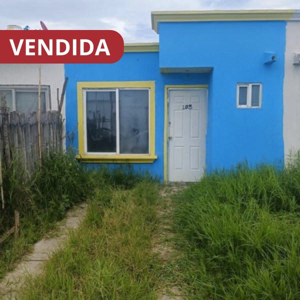 Casa en venta Circuito de los Olmos 108