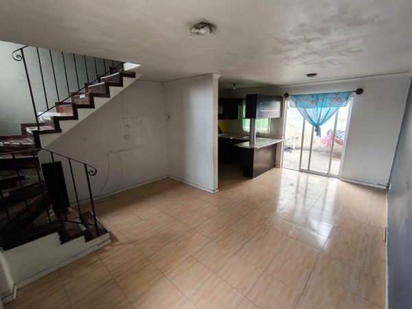 Tu nueva vivienda en Rio San Fernando, Urbi Villa, Tonalá🏡🔑