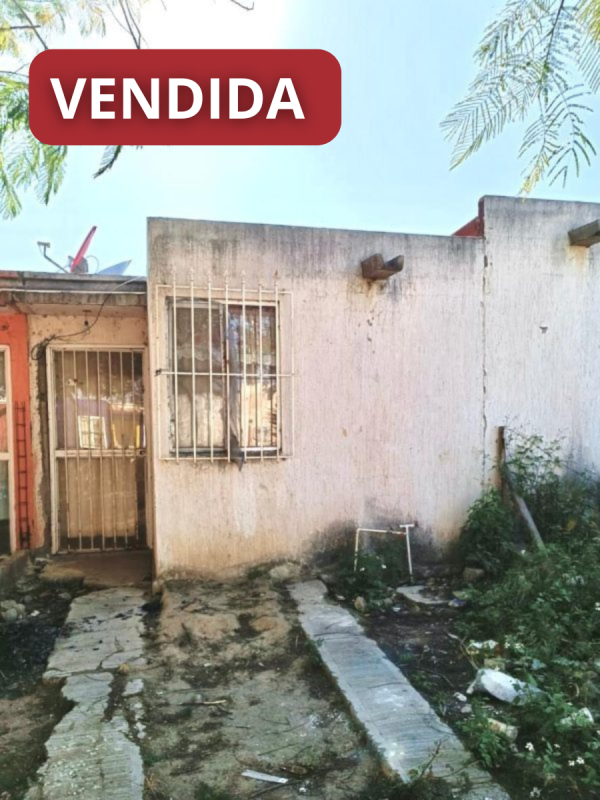 Casa en venta Calle de las Lomas #108