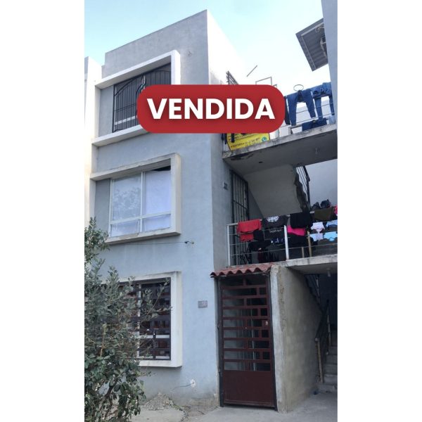 encinos vendida ¡Descubre Departamento en Av. Valle de las Miras, Tlajomulco de Zuñiga!🏡🔑
