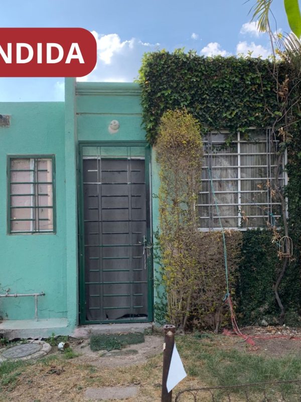 Tu nuevo hogar en Puerta Acerina, Puerta Real II, Tlajomulco🏡❤️