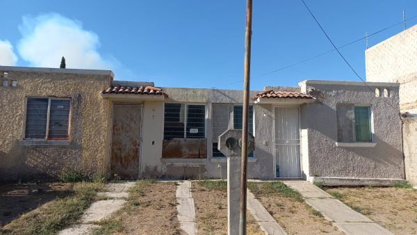 Casa en venta Sta. Cecilia 251 int. 7