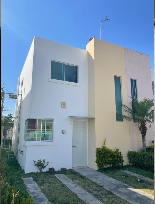 Casa en venta Siena Nº 6, Residencial San Miguel