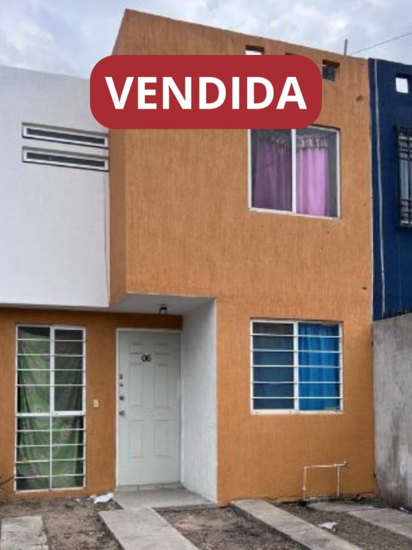 Casa en Fraccionamiento Residencial Novaterra, Tlajomulco