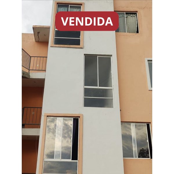 Departamento en Calle Plutón, Villas de San Gilberto III🏠❤️