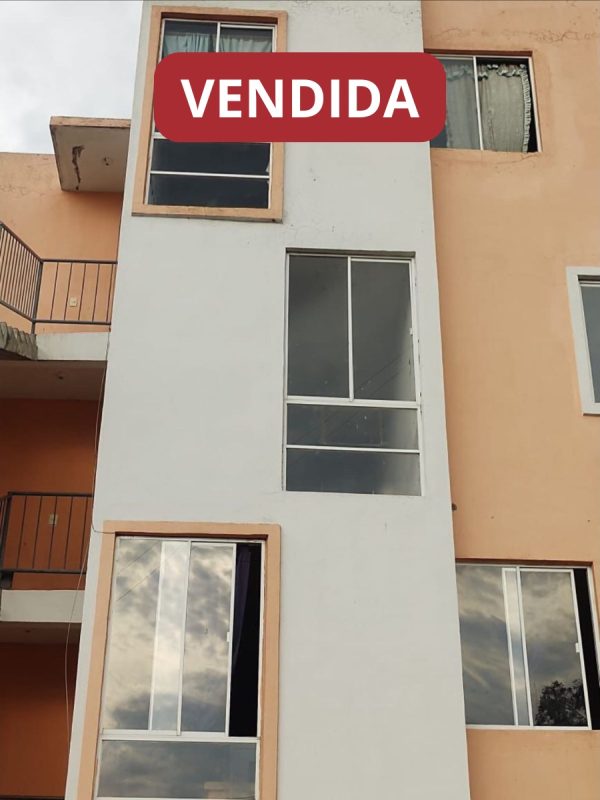 pluton vendida Departamento en Calle Plutón, Villas de San Gilberto III🏠❤️