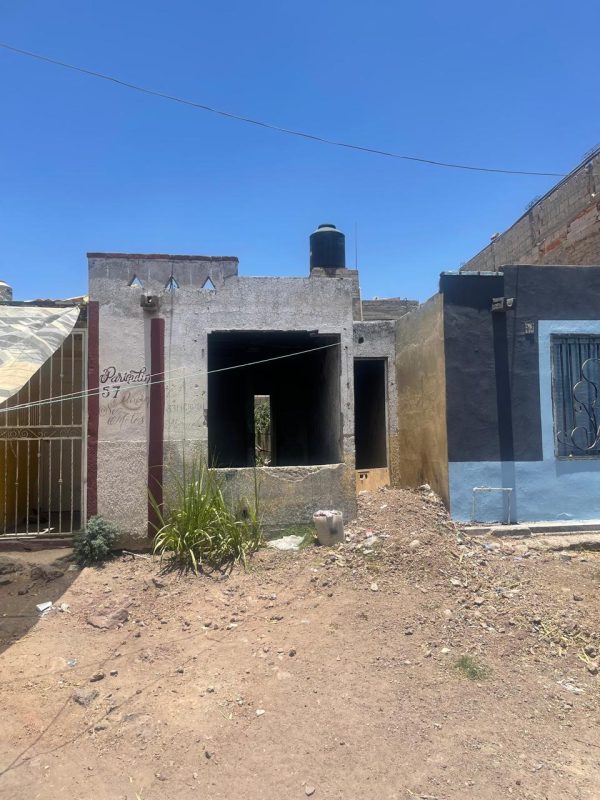 Paricutín2 ¡Encuentra vivienda en Ixtlahuacan de los membrillos en loma Paricutín poniente #55 Fracc!🏡🔑