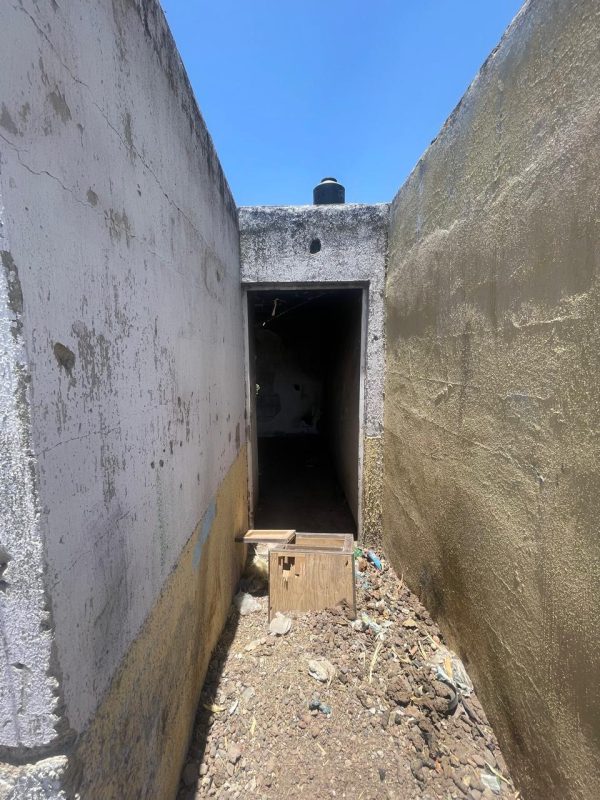 Paricutín3 ¡Encuentra vivienda en Ixtlahuacan de los membrillos en loma Paricutín poniente #55 Fracc!🏡🔑