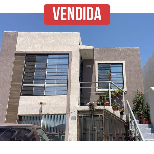 ¡Encuentra Casa en Coto Valle Altea #76 Valle de los Encinos III, Tlajomulco!🏡🔑