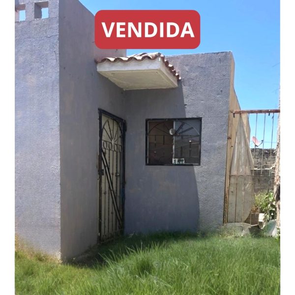 ¡Descubre Vivienda en Tlajomulco de Zúñiga Calle De La Estrella #157!🏡🔑