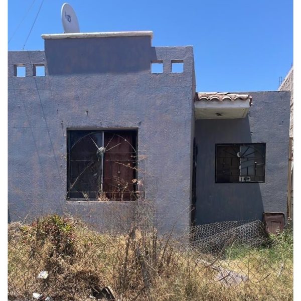 ¡Descubre Vivienda en Tlajomulco de Zúñiga Calle De La Estrella #157!🏡🔑