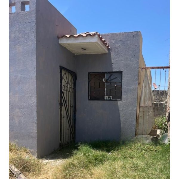 ¡Descubre Vivienda en Tlajomulco de Zúñiga Calle De La Estrella #157!🏡🔑