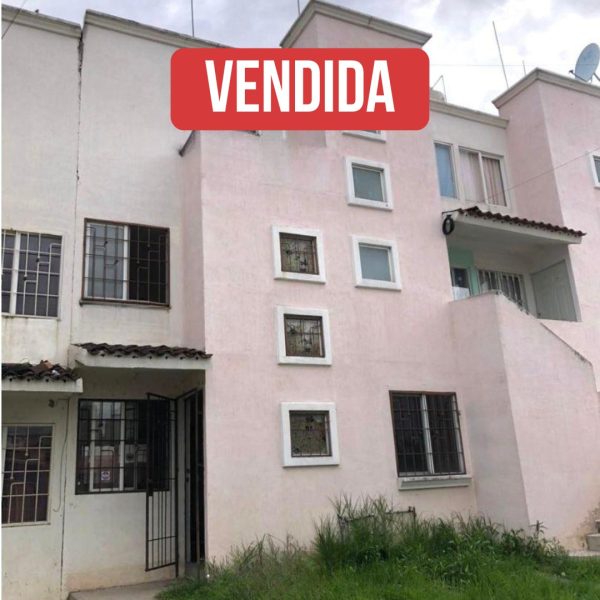 Vivienda Fraccionamiento Villas Del Pedrega en Morelia Michoacan