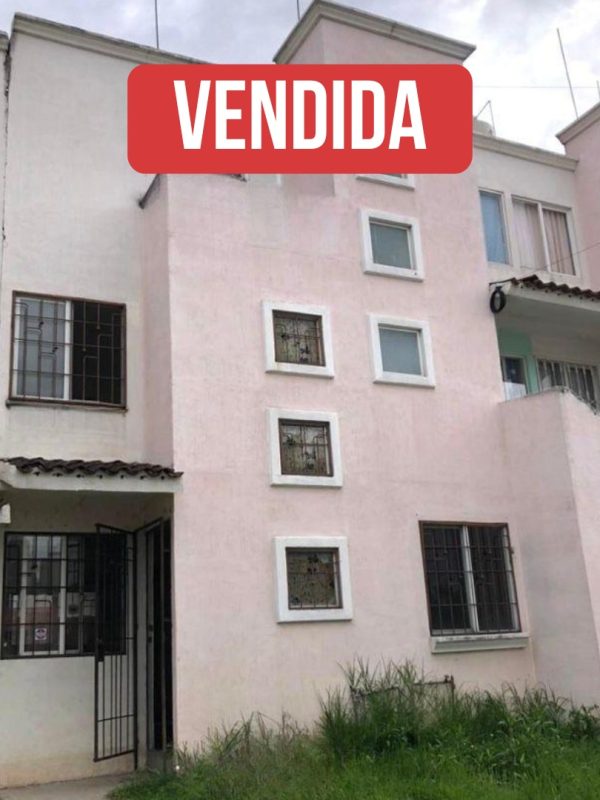 Vivienda Fraccionamiento Villas Del Pedrega en Morelia Michoacan