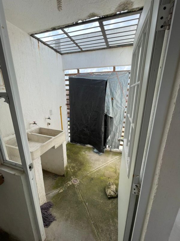 ¡Vivienda en Tlajomulco Calle Quinta Talca #360!