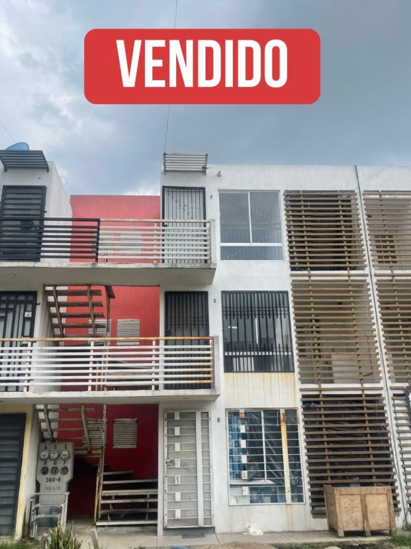 QuintaTalcaVendido ¡Vivienda en Tlajomulco Calle Quinta Talca #360!