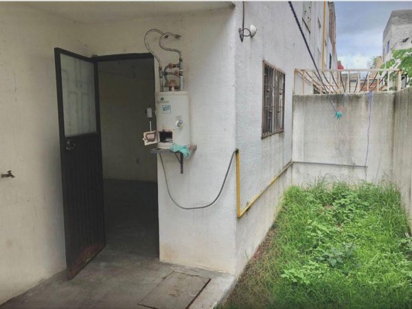 Vivienda Fraccionamiento Villas Del Pedrega en Morelia Michoacan