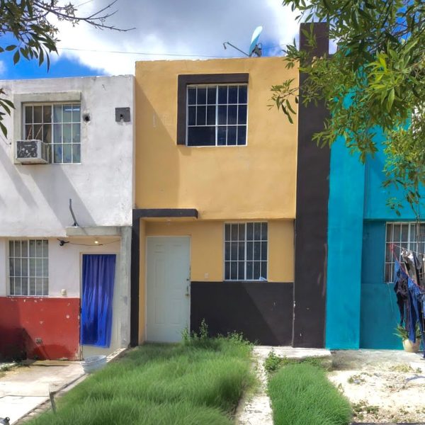 Volcán Arenal 1 ¡Encuentra vivienda en Priv. Santa Teresa, Ciudad Acuña Coahuila!🏡🔑