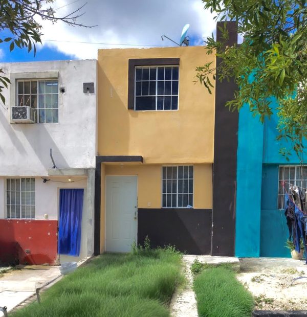 Volcán Arenal 1 ¡Encuentra vivienda en Priv. Santa Teresa, Ciudad Acuña Coahuila!🏡🔑