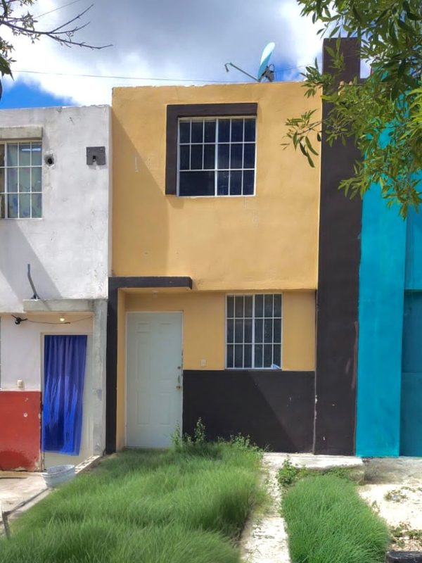 Volcán Arenal 1 ¡Encuentra vivienda en Priv. Santa Teresa, Ciudad Acuña Coahuila!🏡🔑