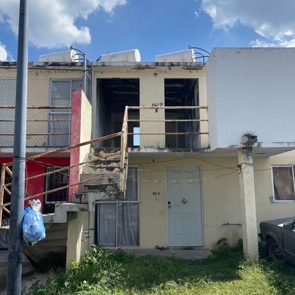 Huerta Vieja ¡Vivienda en Fraccionamiento Huerta Vieja, Ixtlahuacan de los Membrillos!🏡🔑