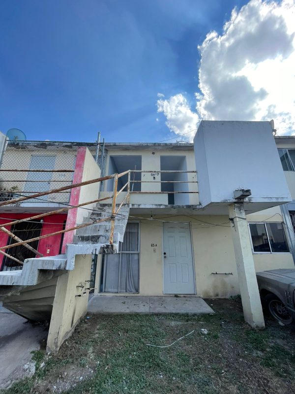 ¡Vivienda en Fraccionamiento Huerta Vieja, Ixtlahuacan de los Membrillos!🏡🔑