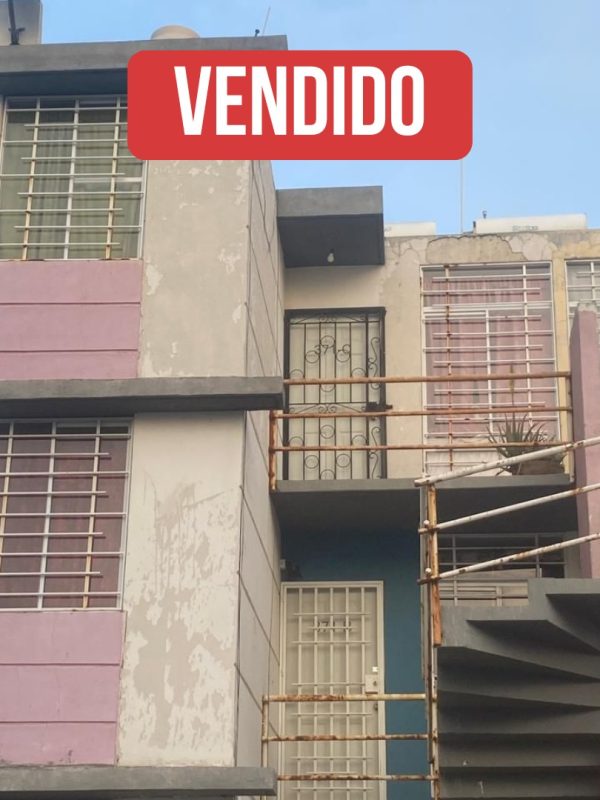 Mision de Acueducto Vendida ¡Descubre vivienda en 371-C De Elquiri, Coyula, Jalisco!🏡🔑